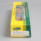 S-Helper Service 01728 S Burlington Northern 2006 Christmas Flatcar #621076 LN/Box