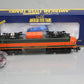 American Flyer 6-48038 S Scale Great Northern Powered Electric Locomotive LN/Box