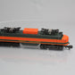 American Flyer 6-48038 S Scale Great Northern Powered Electric Locomotive LN/Box