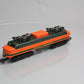 American Flyer 6-48038 S Scale Great Northern Powered Electric Locomotive LN/Box