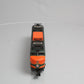 American Flyer 6-48038 S Scale Great Northern Powered Electric Locomotive LN/Box