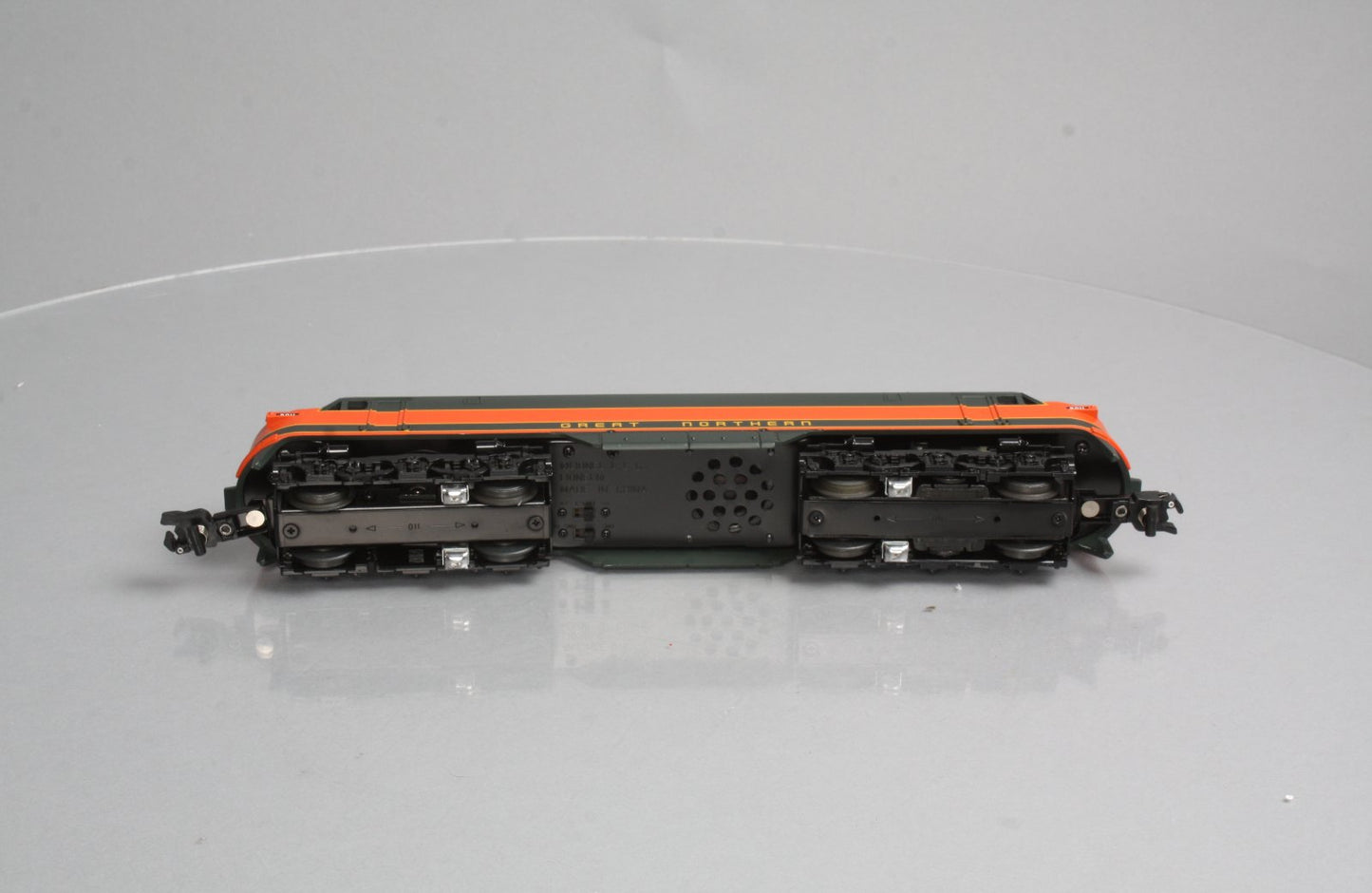 American Flyer 6-48038 S Scale Great Northern Powered Electric Locomotive LN/Box