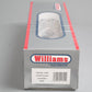 Williams 21801 O Gauge BNSF SD90 Powered Diesel Locomotive LN/Box