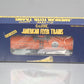 American Flyer 6-48212 S TTOS-1999 Southern Pacific Single Dome Tank Car LN/Box