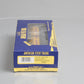 American Flyer 6-48222 S Gauge BC Electric Railway TTOS Single Dome Tank Car LN/Box