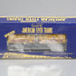 American Flyer 6-48222 S Gauge BC Electric Railway TTOS Single Dome Tank Car LN/Box