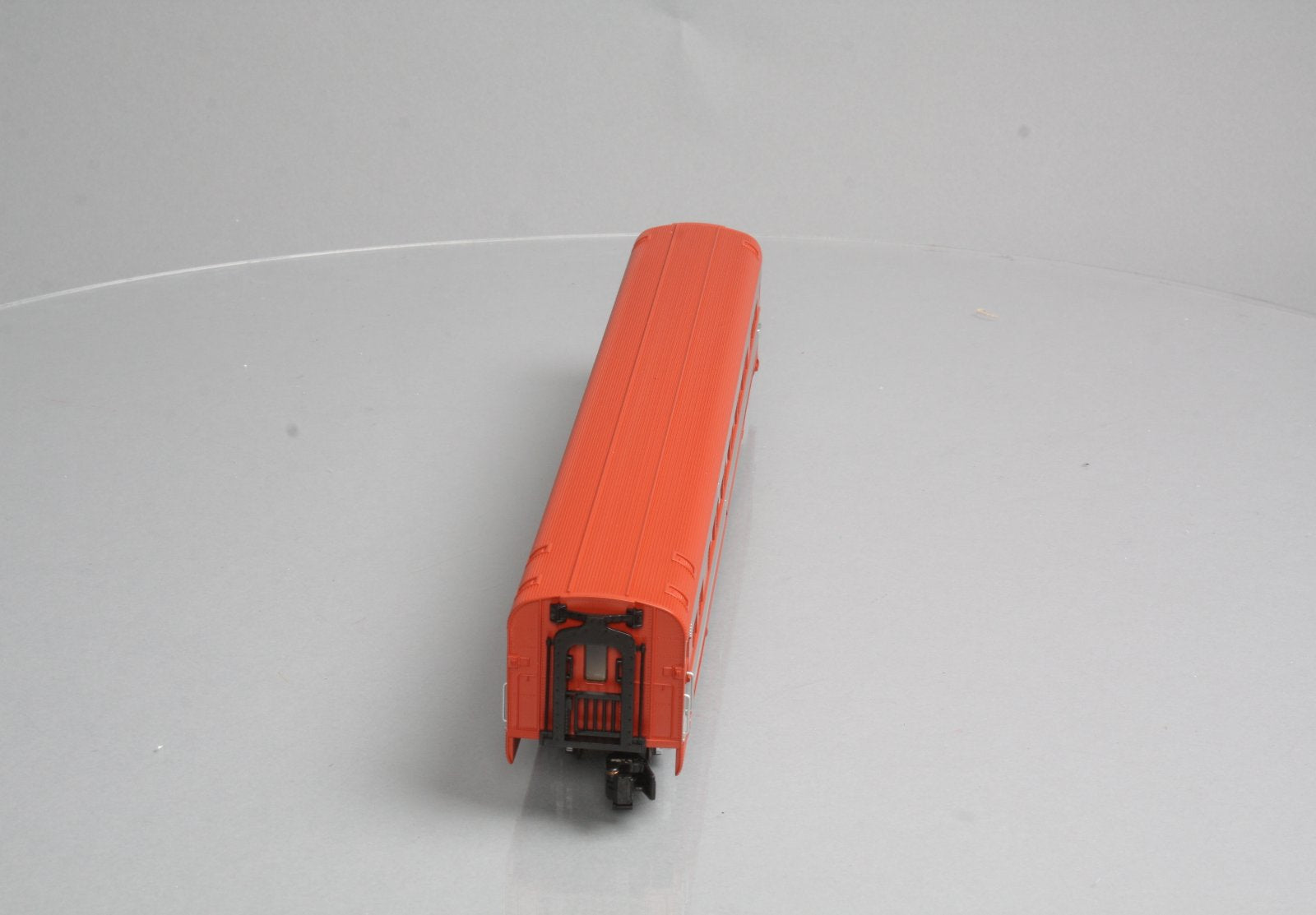 American Models S Hi-Rail The Texas Special New Braunfels Passenger Car LN/Box