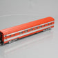 American Models S Hi-Rail The Texas Special New Braunfels Passenger Car LN/Box