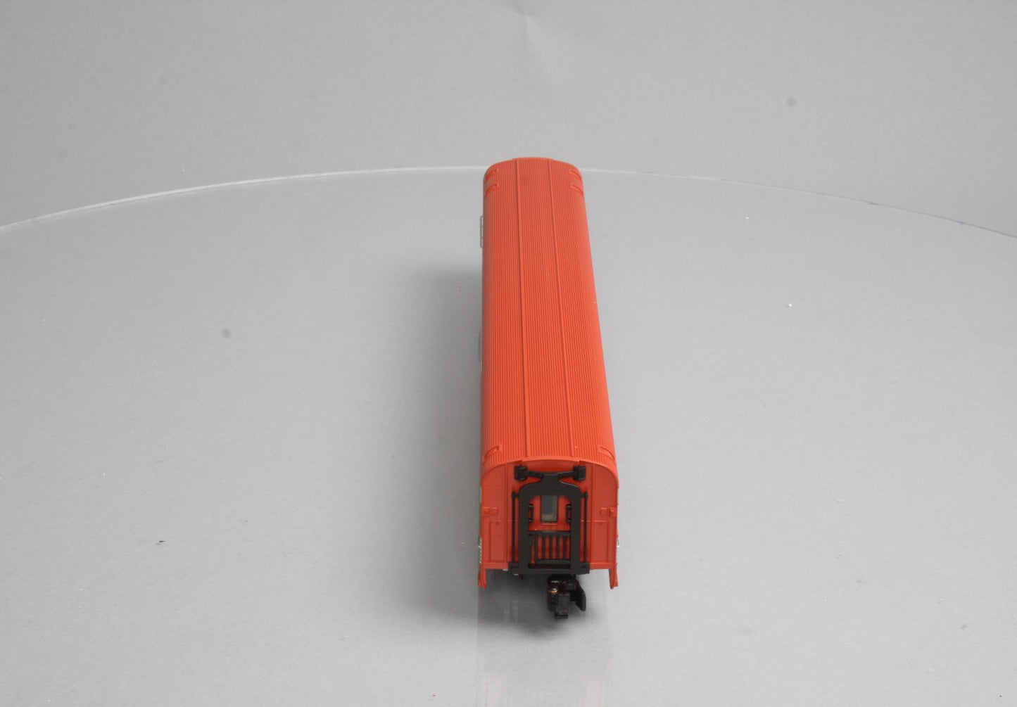 American Models S Hi-Rail The Texas Special New Braunfels Passenger Car LN/Box