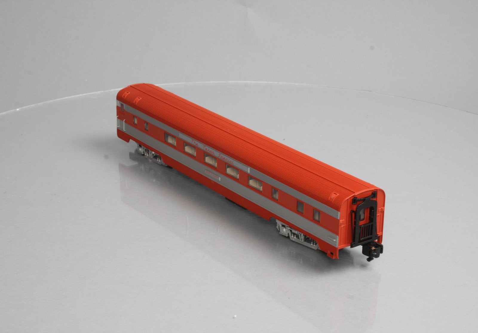 American Models Burnet S Scale The Texas Special David G. Burnet Passenger Car LN/Box