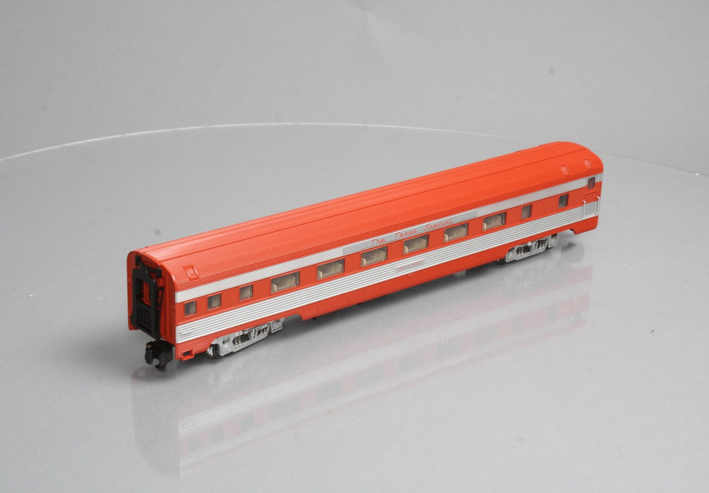 American Models Burnet S Scale The Texas Special David G. Burnet Passenger Car LN/Box