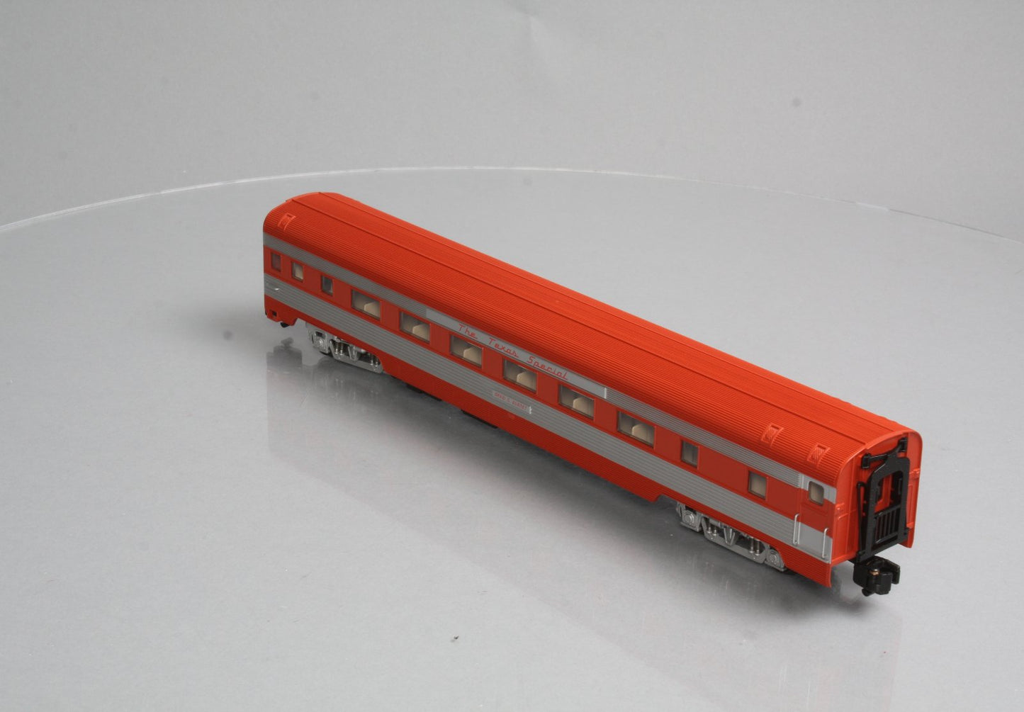 American Models Burnet S Scale The Texas Special David G. Burnet Passenger Car LN/Box