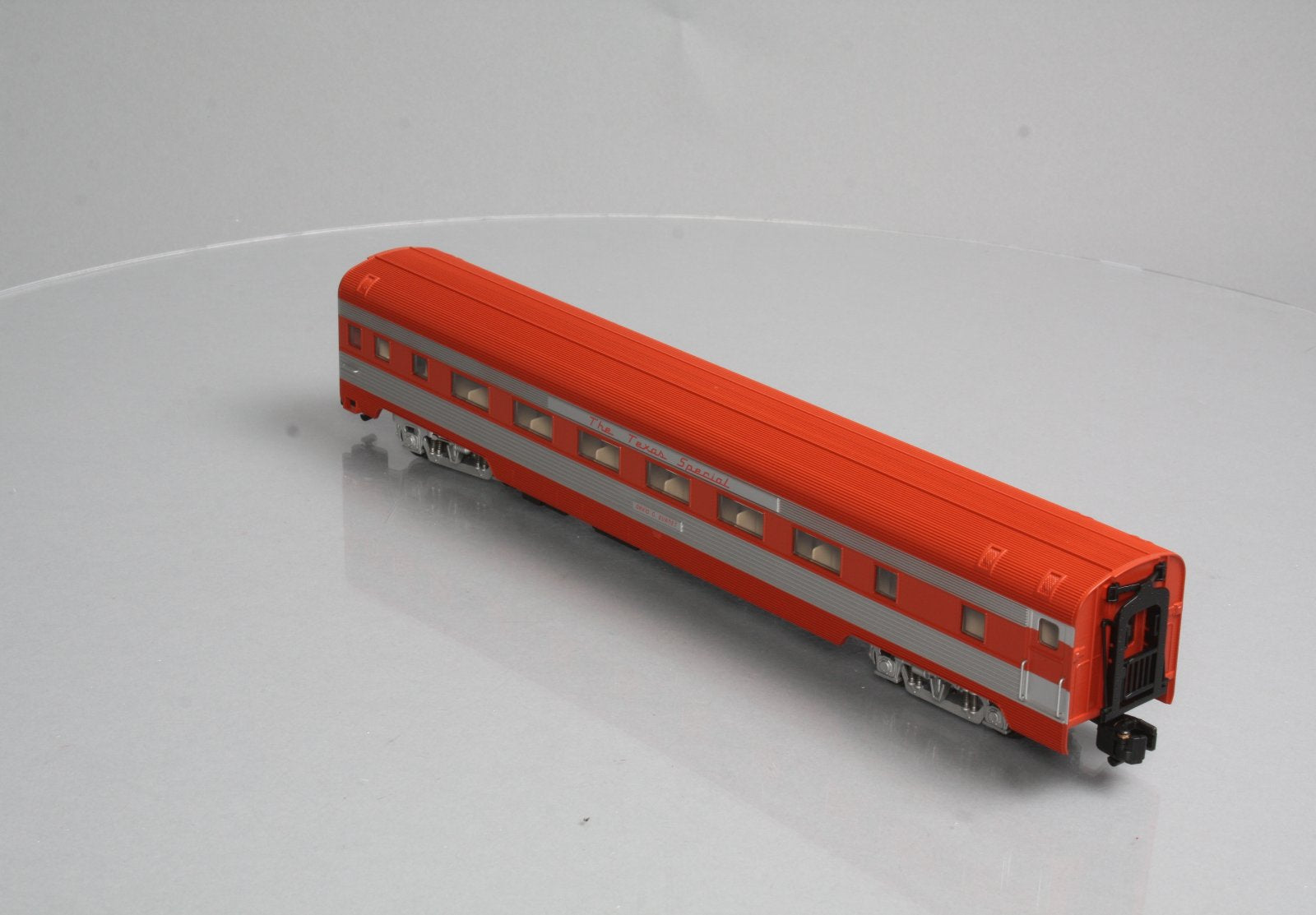 American Models Burnet S Scale The Texas Special David G. Burnet Passenger Car LN/Box