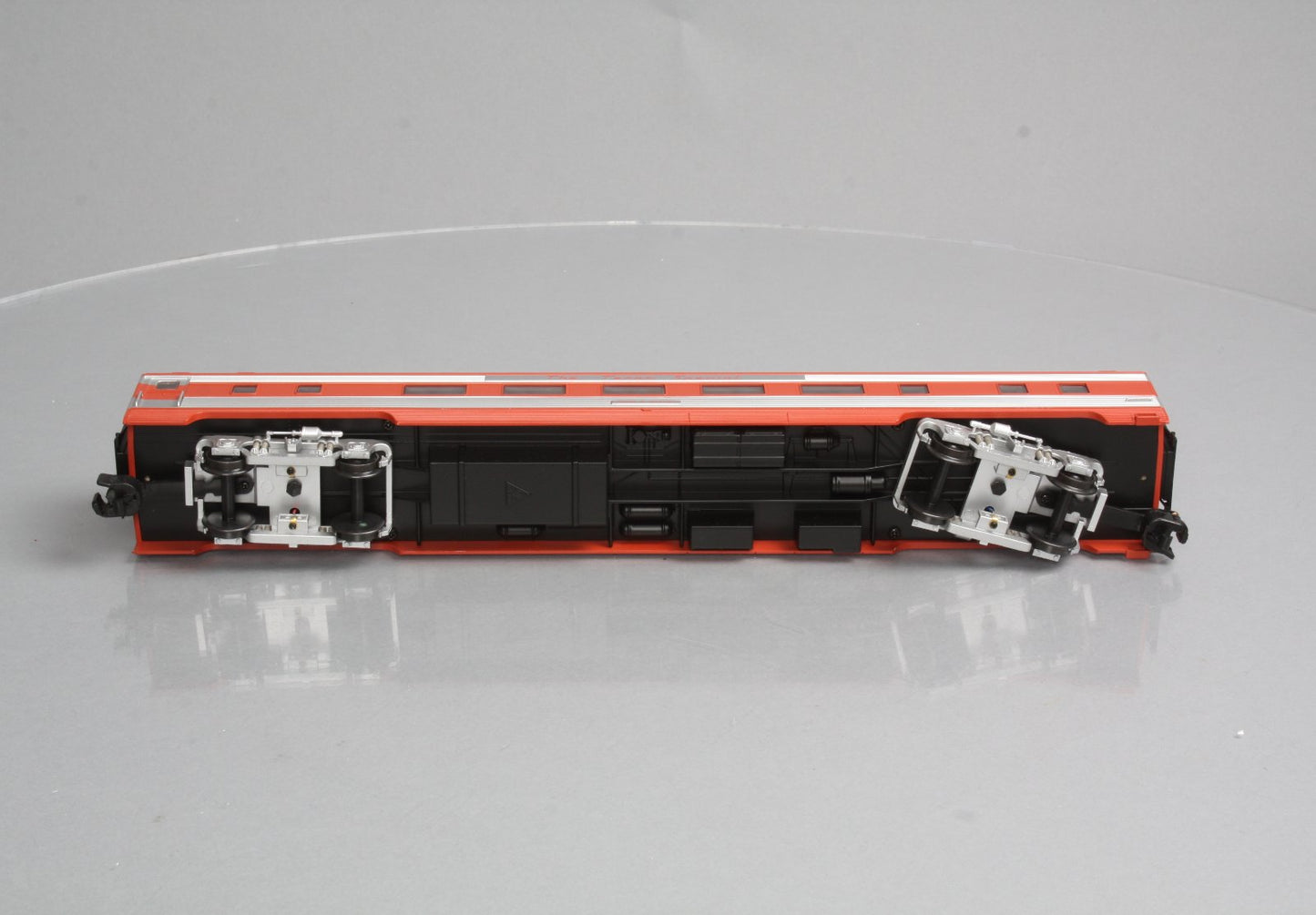 American Models Burnet S Scale The Texas Special David G. Burnet Passenger Car LN/Box