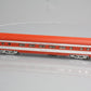 American Models S Hi-Rail The Texas Special J. Pickney Henderson Passenger Car LN/Box