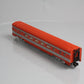 American Models S Hi-Rail The Texas Special J. Pickney Henderson Passenger Car LN/Box