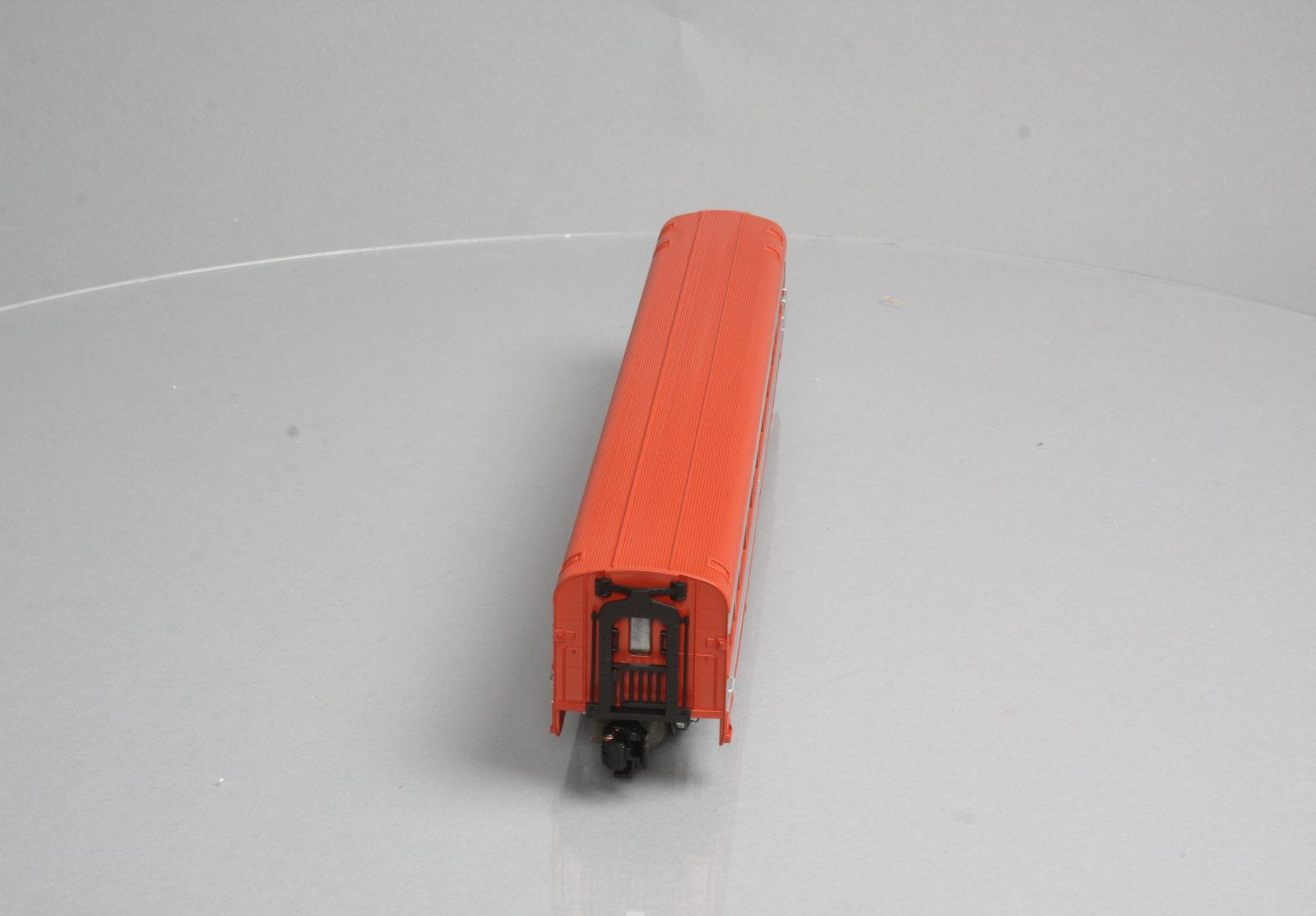 American Models S Hi-Rail The Texas Special J. Pickney Henderson Passenger Car LN/Box