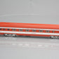 American Models S Hi-Rail The Texas Special J. Pickney Henderson Passenger Car LN/Box