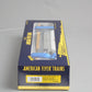 American Flyer 6-49934 S Gauge Chesapeake & Ohio Baggage Car