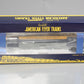 American Flyer 6-49934 S Gauge Chesapeake & Ohio Baggage Car