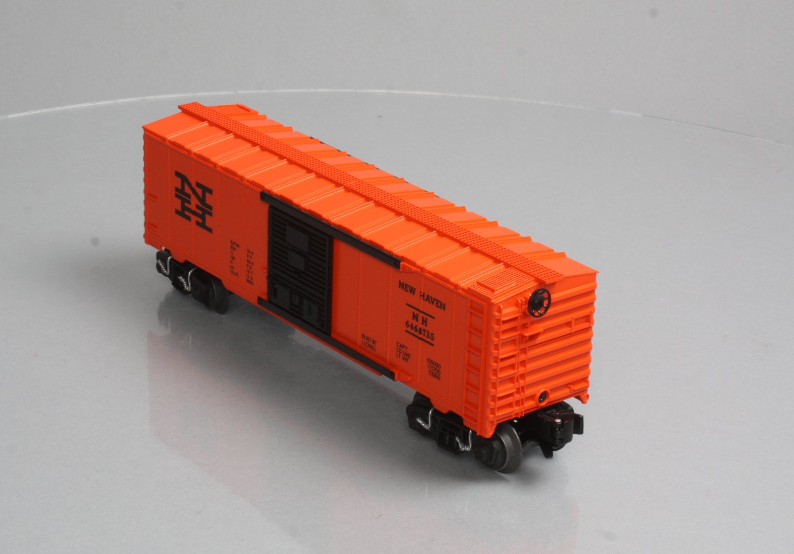 Lionel 6-27780 Conventional Classics New Haven Boxcar #6464735 LN/Box