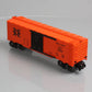 Lionel 6-27780 Conventional Classics New Haven Boxcar #6464735 LN/Box