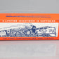 Lionel 6-27780 Conventional Classics New Haven Boxcar #6464735 LN/Box