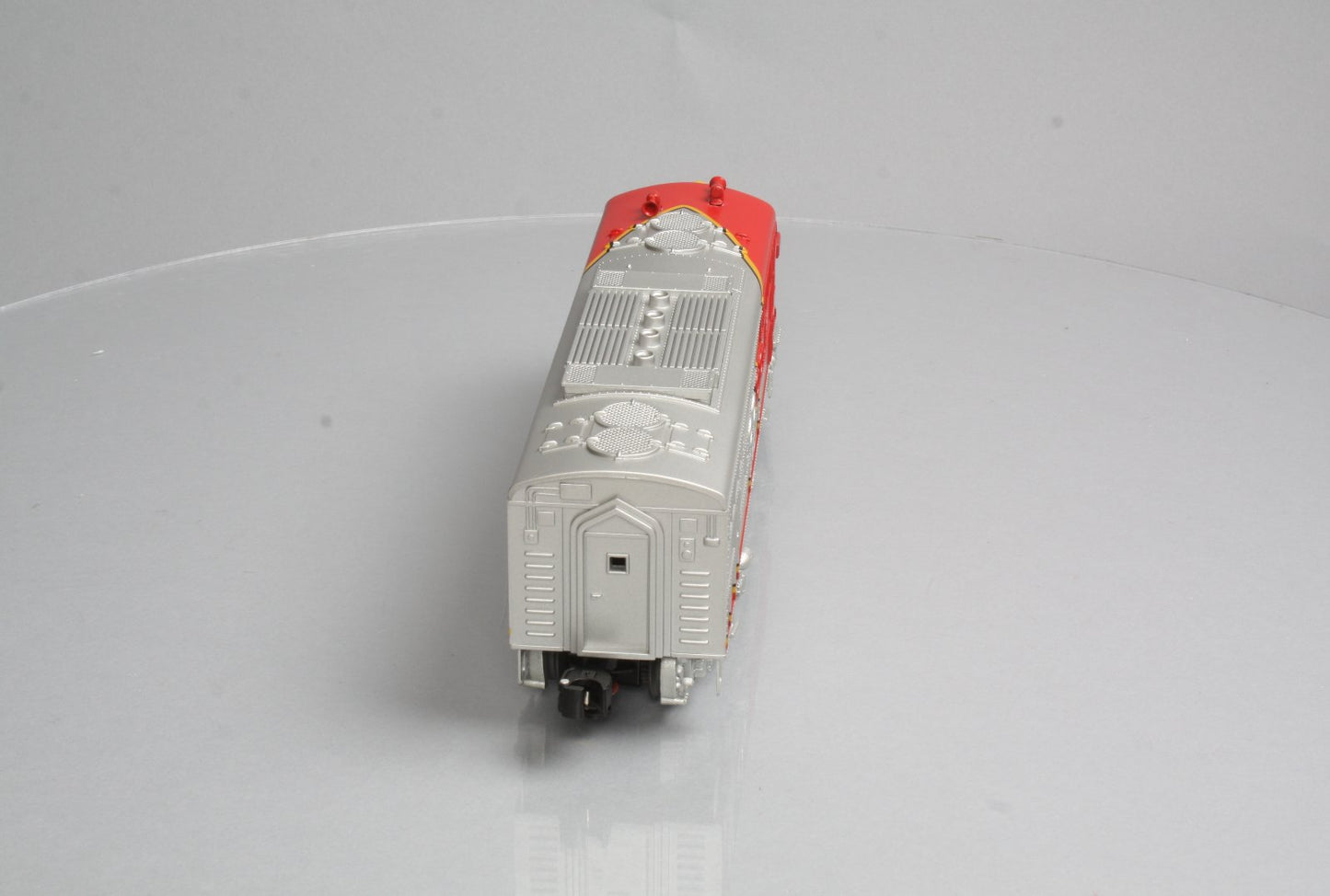 Lionel 6-38231 O Gauge Santa Fe FT Diesel Locomotive w/ Railsounds #162 LN/Box