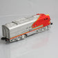 Lionel 6-38231 O Gauge Santa Fe FT Diesel Locomotive w/ Railsounds #162 LN/Box