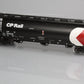 Lionel 6-17172 O Gauge CP Rail Cylindrical Hopper #385206 LN