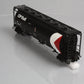 Lionel 6-17172 O Gauge CP Rail Cylindrical Hopper #385206 LN