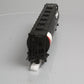Lionel 6-17172 O Gauge CP Rail Cylindrical Hopper #385206 LN