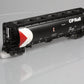 Lionel 6-17172 O Gauge CP Rail Cylindrical Hopper #385206 LN