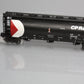 Lionel 6-17172 O Gauge CP Rail Cylindrical Hopper #385206 LN