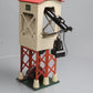 MTH 30-9158 O Operating Coaling Tower LN/Box