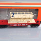 Lionel 6-39482 O Gauge Western Maryland Track Maintenance Car #6812 LN/Box