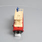 Lionel 6-39482 O Gauge Western Maryland Track Maintenance Car #6812 LN/Box