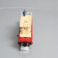 Lionel 6-39482 O Gauge Western Maryland Track Maintenance Car #6812 LN/Box