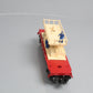 Lionel 6-39482 O Gauge Western Maryland Track Maintenance Car #6812 LN/Box