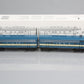 Marklin 3481 HO Scale Texas & Pacific GM EMD F-7 AA Diesel Set EX/Box