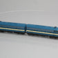 Marklin 3481 HO Scale Texas & Pacific GM EMD F-7 AA Diesel Set EX/Box