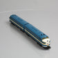 Marklin 3481 HO Scale Texas & Pacific GM EMD F-7 AA Diesel Set EX/Box