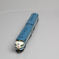Marklin 3481 HO Scale Texas & Pacific GM EMD F-7 AA Diesel Set EX/Box