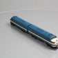 Marklin 3481 HO Scale Texas & Pacific GM EMD F-7 AA Diesel Set EX/Box