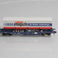 Marklin 47447 Jahreswagen 2003 Flatcar w/Container LN/Box