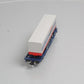 Marklin 47447 Jahreswagen 2003 Flatcar w/Container LN/Box