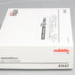 Marklin 47447 Jahreswagen 2003 Flatcar w/Container LN/Box