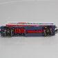 Marklin 47447 Jahreswagen 2003 Flatcar w/Container LN/Box