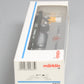 Marklin 4865 Seaboard Flatcar w/Humpin to Please Truck LN/Box