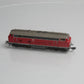 Marklin 3379 HO Scale DB Diesel #216005-9 EX/Box